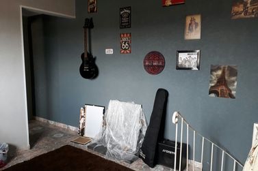 Casa &agrave; venda - 155m&sup2; - JARDIM DAS CEREJEIRAS