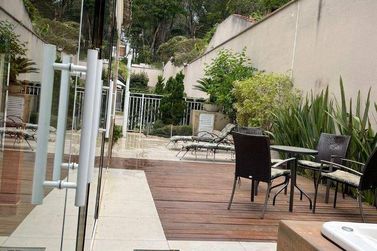 Sobrado &agrave; venda - 130m&sup2; - Vila Esperia Ou Giglio