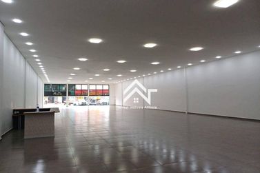 Sal&atilde;o Comercial para alugar - 730m&sup2; - Jardim Paulista