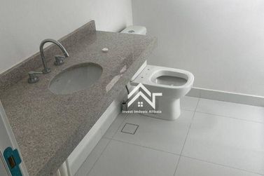 Apartamento &agrave; venda - 85m&sup2; - Alvin&oacute;polis