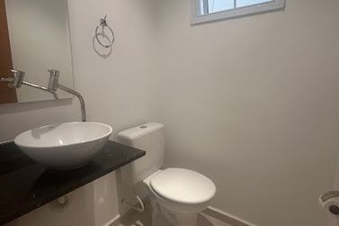 Apartamento para alugar - 70m&sup2; - Vila Giglio