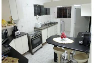 Apartamento &agrave; venda - Jardim Alvin&oacute;polis