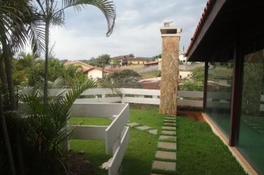 Casa &agrave; venda - 645m&sup2; - Nova Gard&ecirc;nia