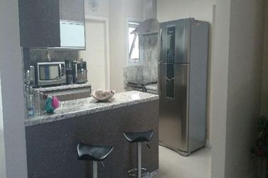Casa &agrave; venda - Condominio Altos da Floresta