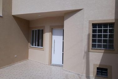Casa para alugar - 150m&sup2; - JARDIM DO ALVIN&Oacute;POLIS
