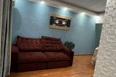 Casa &agrave; venda - 89m&sup2; - Nova Cerejeiras