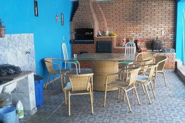 Casa &agrave; venda - PLANALTO ATIBAIA