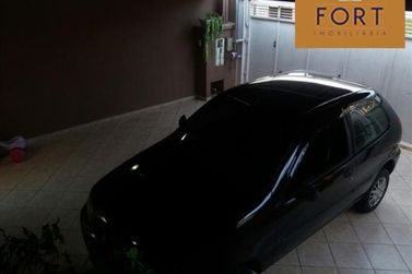 Casa &agrave; venda - 250m&sup2; - Jardim do Lago
