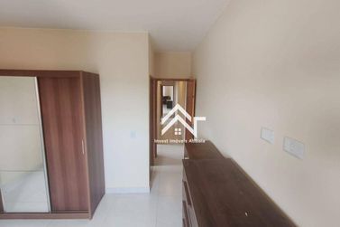 Casa &agrave; venda - 82m&sup2; - Jardim das Cerejeiras