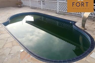 Casa &agrave; venda - 250m&sup2; - Jardim do Lago