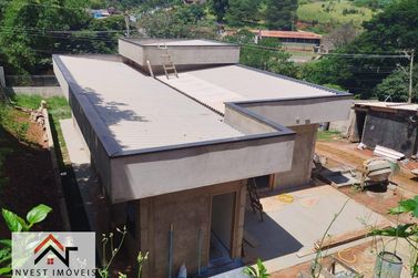 Ch&aacute;cara &agrave; venda - 1000m&sup2; - Ch&aacute;caras Fern&atilde;o Dias