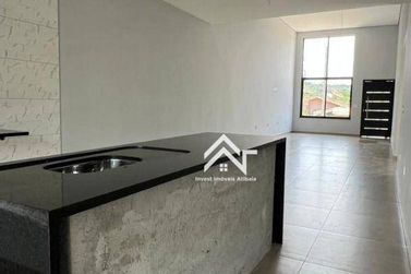 Casa &agrave; venda - 130m&sup2; - Caetetuba