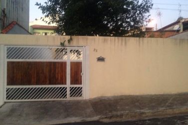Casa &agrave; venda - 300m&sup2; - Alvin&oacute;polis