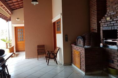 Casa &agrave; venda - 311m&sup2; - Vila Olga