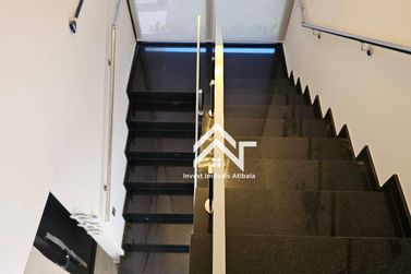 Casa &agrave; venda - 280m&sup2; - Condom&iacute;nio Shambala II