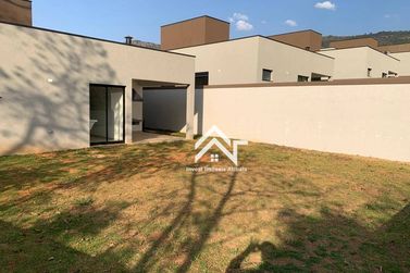 Casa &agrave; venda - 104m&sup2; - Jardim Maristela