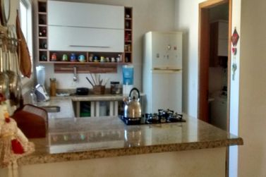 Casa &agrave; venda - 300m&sup2; - Jardim Maristela