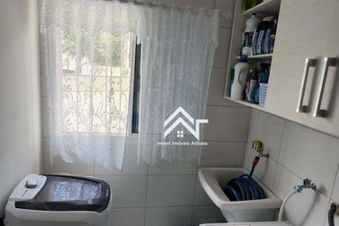 Apartamento &agrave; venda - 60m&sup2; - Jardim Paulista