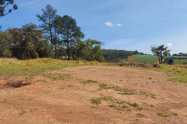 Terreno &agrave; venda - 947m&sup2; - Vit&oacute;ria R&eacute;gia