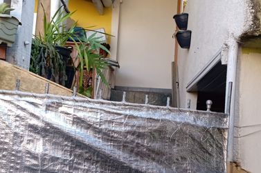 Casa &agrave; venda - JARDIM ALVIN&Oacute;POLIS