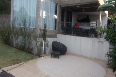 Casa &agrave; venda - 290m&sup2; - Condom&iacute;nio Portal dos Nobres