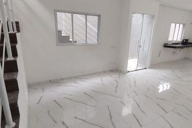 Casa &agrave; venda - 125m&sup2; - Jardim Maristela
