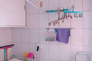 Apartamento &agrave; venda - 60m&sup2; - Jardim Am&eacute;rica