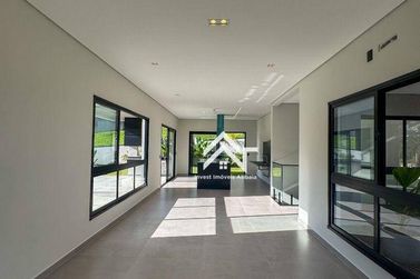 Casa &agrave; venda - 220m&sup2; - Condominio Quintas da Boa Vista