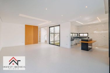 Casa &agrave; venda - 298m&sup2; - Residencial Green Village
