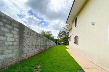 Ch&aacute;cara &agrave; venda - JARDIM EST&Acirc;NCIA BRASIL
