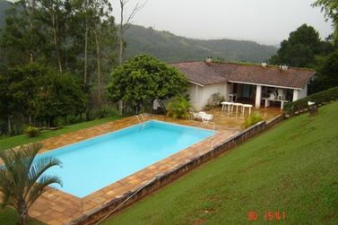 Ch&aacute;cara &agrave; venda - 450m&sup2; - PORT&Atilde;O