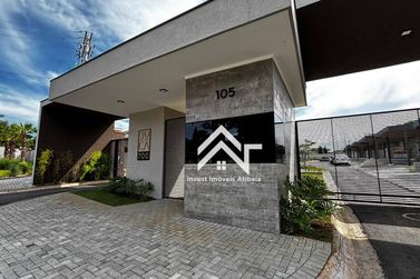 Casa &agrave; venda - 198m&sup2; - Vila Santista