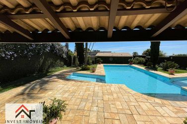 Casa &agrave; venda - Nova Gard&ecirc;nia