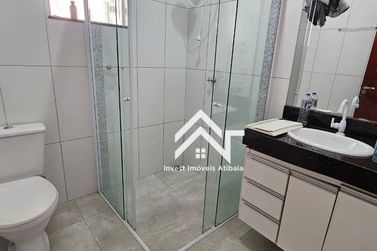 Casa &agrave; venda - 112m&sup2; - Guaxinduva