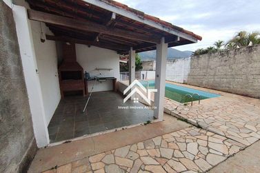 Casa &agrave; venda - 180m&sup2; - Vila Petr&oacute;polis