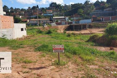Terreno &agrave; venda - 805m&sup2; - Jardim Centen&aacute;rio
