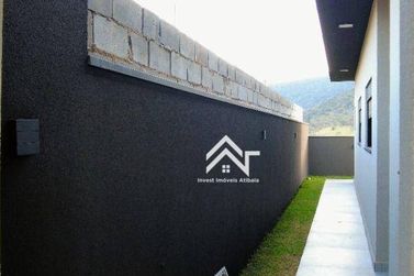 Casa &agrave; venda - 180m&sup2; - Condom&iacute;nio Portal Lamis