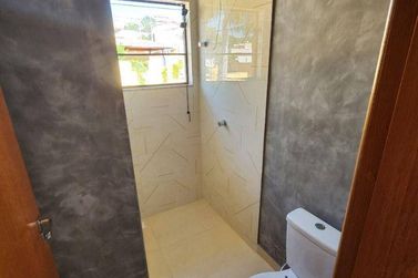 Casa &agrave; venda - 150m&sup2; - Jardim Jaragu&aacute;