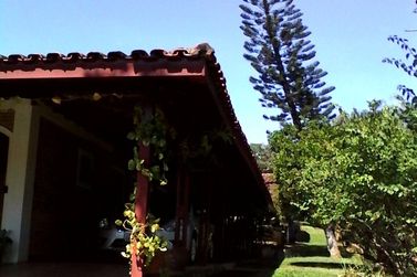 Ch&aacute;cara &agrave; venda - 320m&sup2; - Jardim Est&acirc;ncia Brasil