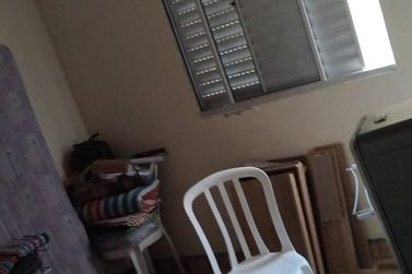 Apartamento &agrave; venda - 45m&sup2; - BAIRRO DAS BROTAS