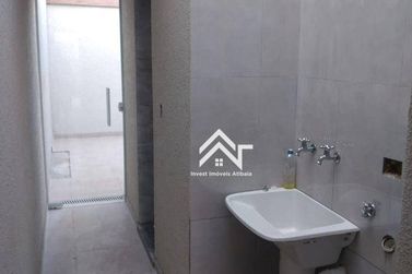 Casa &agrave; venda - 95m&sup2; - Nova Atibaia