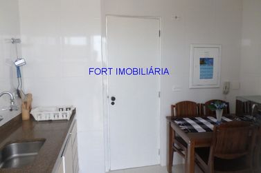 Apartamento &agrave; venda - 217m&sup2; - PARQUE ENSEADA