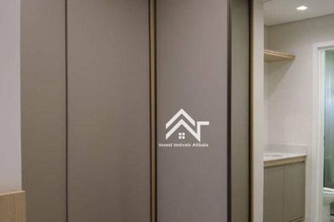 Apartamento para alugar - 45m&sup2; - Alvin&oacute;polis