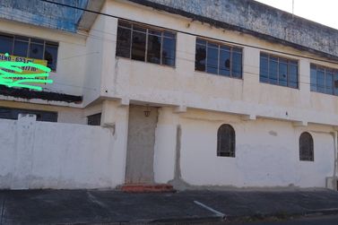 Sal&atilde;o Comercial &agrave; venda - VILA SANTISTA