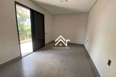 Casa &agrave; venda - 280m&sup2; - Condom&iacute;nio Residencial San Vitale