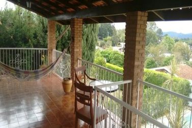 Casa &agrave; venda - 439m&sup2; - Vila Santista