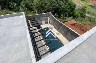 Casa para alugar - 176m&sup2; - Condom&iacute;nio Portal Lamis