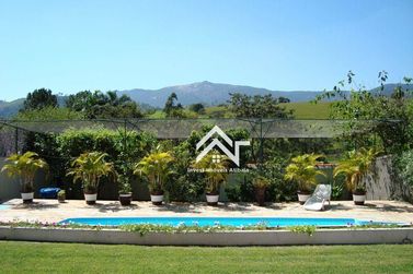 Casa &agrave; venda - 260m&sup2; - Jardim dos Pinheiros
