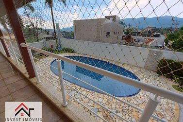 Casa &agrave; venda - 321m&sup2; - Jardim Jaragu&aacute;