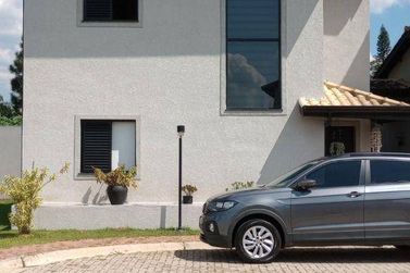Sobrado &agrave; venda - 96m&sup2; - Ribeir&atilde;o dos Porcos